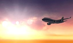 画像集#004のサムネイル/3DS用ソフト「ぼくは航空管制官 エアポートヒーロー3D ホノルル」今夏発売。リゾート気分満点のホノルル空港で管制官の腕を振るおう