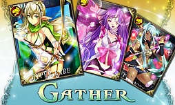 ꡼ No.002 | Legend Cards