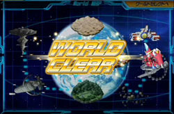 画像ギャラリー No.002のサムネイル画像 / 新作ブラウザゲーム「SDガンダム オペレーションズ」が発表。先着で参加可能な“プラチナユーザーテスト”を本日14:00より開催