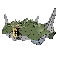 ���������꡼ No.002�Υ���ͥ������ / ��SD������� ���ڥ졼����󥺡״��ָ���ǡ֥��ץ��饹III�פ���������о�