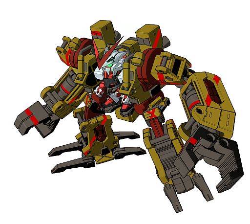 ���������꡼ No.005�Υ���ͥ������ / ��SD������� ���ڥ졼����󥺡ס�����6��6�Ρ֥�����������פ���������