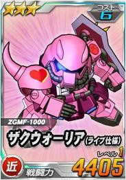 ���������꡼ No.005�Υ���ͥ������ / ��SD������४�ڥ졼����󥺡ץ��ƥ������Υ��ȥ饿��Ķ������˽и�