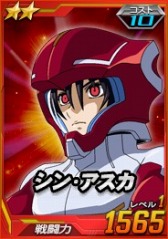 画像ギャラリー No.010のサムネイル画像 / 「SDガンダムオペレーションズ」，超総力戦に「レイ搭乗レジェンドガンダム」が出現