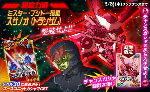 ���������꡼ No.013�Υ���ͥ������ / ��SD������४�ڥ졼����󥺡�Ķ������ˡ֥֥��ɡ���襹���Υ��ʥȥ�󥶥�ˡ׻���