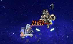 画像ギャラリー No.018のサムネイル画像 / 「SDガンダムオペレーションズ」超総力戦に「グレイズ・アイン」が登場