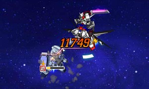 画像ギャラリー No.003のサムネイル画像 / 「SDガンダムオペレーションズ」超総力戦に「キラ搭乗フリーダムガンダム」が登場