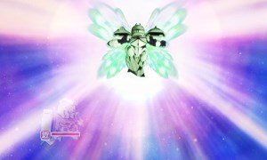 画像ギャラリー No.008のサムネイル画像 / 「SDガンダムオペレーションズ」,超総力戦に「ギンガナム搭乗ターンX(月光蝶)」が登場