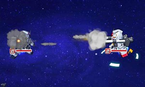 画像ギャラリー No.008のサムネイル画像 / 「SDガンダムオペレーションズ」,総力戦&超総力戦を2週連続で同時開催