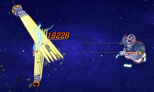 画像ギャラリー No.010のサムネイル画像 / 「SDガンダムオペレーションズ」,総力戦&超総力戦を2週連続で同時開催