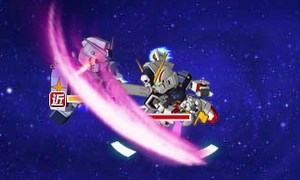 画像ギャラリー No.010のサムネイル画像 / 「SDガンダムオペレーションズ」,総力戦&超総力戦を2週連続同時開催