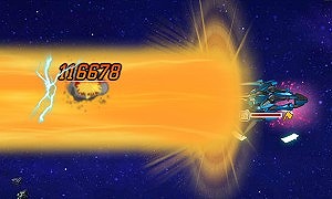 画像ギャラリー No.021のサムネイル画像 / 「SDガンダムオペレーションズ」,超総力戦に「大型ELS」が登場