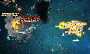 画像ギャラリー No.008のサムネイル画像 / 「SDガンダムオペレーションズ」 ，総力戦に「ハイドラガンダム」が登場