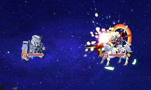 ���������꡼ No.003�Υ���ͥ������ / ��SD������४�ڥ졼����󥺡ס�Ķ������ˡ֥ǥӥ륬�����ǽ����֡פ��о�