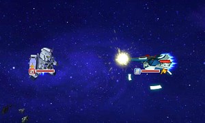 ���������꡼ No.013�Υ���ͥ������ / ��SD������४�ڥ졼����󥺡ס�������ˡ֥����ӡ��פ��о�