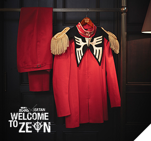 ���������꡼ No.011�Υ���ͥ������ / ����ð����ܤΡ֥��㥢�η����פʤɤ���������⡣��SD������४�ڥ졼����󥺡פ�6��ǯ��ǰ�����ڡ��󤬥�������