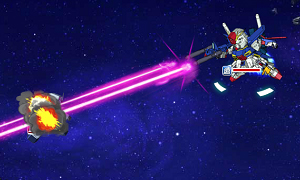 ���������꡼ No.026�Υ���ͥ������ / ����ð����ܤΡ֥��㥢�η����פʤɤ���������⡣��SD������४�ڥ졼����󥺡פ�6��ǯ��ǰ�����ڡ��󤬥�������