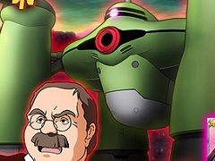 「SDガンダムオペレーションズ」，超総力戦に「グランディーネ」が登場