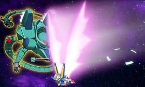 画像ギャラリー No.014のサムネイル画像 / 「SDガンダムオペレーションズ」,超総力戦に「ブロッホ搭乗ドッゴーラ」が登場