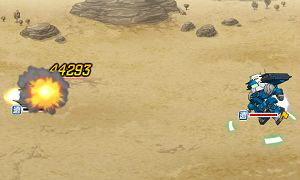 画像ギャラリー No.021のサムネイル画像 / 「SDガンダムオペレーションズ」,夏休みイベント&キャンペーンを開催