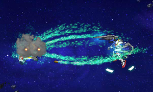 画像ギャラリー No.003のサムネイル画像 / 「SDガンダムオペレーションズ」,超総力戦に「刹那搭乗トランザムライザー」が登場