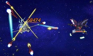 画像ギャラリー No.016のサムネイル画像 / 「SDガンダムオペレーションズ」,新たにヤクト・ドーガが登場