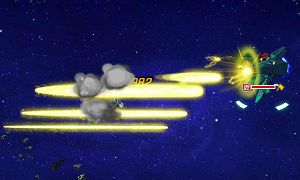 画像ギャラリー No.007のサムネイル画像 / 「SDガンダムオペレーションズ」に「機動戦士Zガンダム」の新ワールドが追加