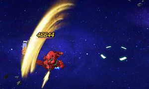 画像ギャラリー No.012のサムネイル画像 / 「SDガンダムオペレーションズ」に「機動戦士Zガンダム」の新ワールドが追加