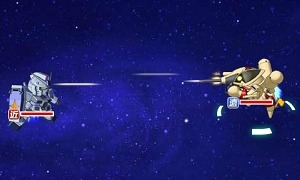 ���������꡼ No.009�Υ���ͥ������ / ��SD������४�ڥ졼����󥺡ס�������ˡ֥������ܡ��󡦥������X2���פ�����