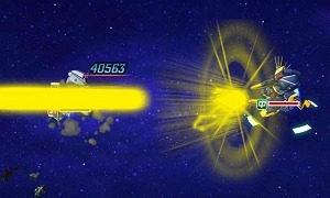 ���������꡼ No.010�Υ���ͥ������ / ��SD������४�ڥ졼����󥺡ס�������ˡ֥������ܡ��󡦥������X2���פ�����