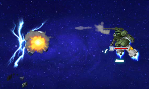 画像ギャラリー No.007のサムネイル画像 / 「SDガンダムオペレーションズ」,新ワールド“機動戦士ガンダムUC(後編)”が登場