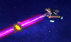 画像ギャラリー No.010のサムネイル画像 / 「SDガンダムオペレーションズ」,新ワールド“機動戦士ガンダムUC(後編)”が登場