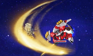 ���������꡼ No.003�Υ���ͥ������ / ��SD������४�ڥ졼����󥺡ס�Ķ������ˡ֥�������������������פ��о�