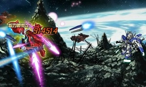 ���������꡼ No.012�Υ���ͥ������ / ��SD������४�ڥ졼����󥺡ס�Ķ������ˡ֥��㥢���ʥ����󥲡���פ�����