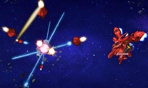 ���������꡼ No.013�Υ���ͥ������ / ��SD������४�ڥ졼����󥺡ס�Ķ������ˡ֥��㥢���ʥ����󥲡���פ�����