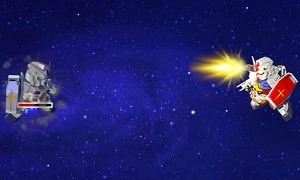 ���������꡼ No.014�Υ���ͥ������ / ��SD������४�ڥ졼����󥺡ס�Ķ������ˡ֥��㥢���ʥ����󥲡���פ�����