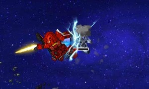 ���������꡼ No.015�Υ���ͥ������ / ��SD������४�ڥ졼����󥺡ס�Ķ������ˡ֥��㥢���ʥ����󥲡���פ�����