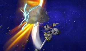 ���������꡼ No.016�Υ���ͥ������ / ��SD������४�ڥ졼����󥺡ס�Ķ������ˡ֥��㥢���ʥ����󥲡���פ�����