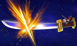 ���������꡼ No.009�Υ���ͥ������ / ��SD������४�ڥ졼����󥺡ס��������Ķ������ˡ֥����ȥ쥤������ɥե졼��ŷ�פ��о�