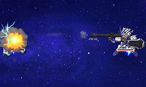 ���������꡼ No.018�Υ���ͥ������ / ��SD������४�ڥ졼����󥺡ס��������Ķ������ˡ֥����ȥ쥤������ɥե졼��ŷ�פ��о�