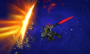 画像ギャラリー No.003のサムネイル画像 / 「SDガンダムオペレーションズ」,超総力戦に「グラハム専用ユニオンフラッグカスタムII(GNフラッグ)」が登場