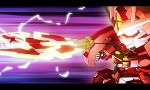 画像ギャラリー No.010のサムネイル画像 / 「SDガンダムオペレーションズ」,超総力戦に「グラハム専用ユニオンフラッグカスタムII(GNフラッグ)」が登場