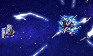 画像ギャラリー No.015のサムネイル画像 / 「SDガンダムオペレーションズ」,新レアリティ「★4パイロット」を実装。★4ジンネマンがもらえるキャンペーンなども実施