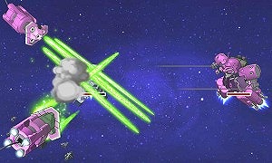 画像ギャラリー No.017のサムネイル画像 / 「SDガンダムオペレーションズ」,新レアリティ「★4パイロット」を実装。★4ジンネマンがもらえるキャンペーンなども実施