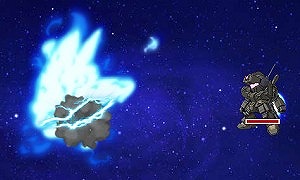 画像ギャラリー No.019のサムネイル画像 / 「SDガンダムオペレーションズ」,新レアリティ「★4パイロット」を実装。★4ジンネマンがもらえるキャンペーンなども実施