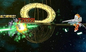 画像ギャラリー No.004のサムネイル画像 / 「SDガンダムオペレーションズ」,「ガンダム Gのレコンギスタ」シリーズが実装。さまざまなキャンペーンが開催