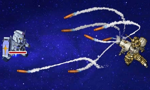 画像ギャラリー No.006のサムネイル画像 / 「SDガンダムオペレーションズ」,「ガンダム Gのレコンギスタ」シリーズが実装。さまざまなキャンペーンが開催