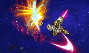 画像ギャラリー No.009のサムネイル画像 / 「SDガンダムオペレーションズ」,「ガンダム Gのレコンギスタ」シリーズが実装。さまざまなキャンペーンが開催