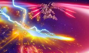 画像ギャラリー No.006のサムネイル画像 / 「SDガンダムオペレーションズ」,海の日イベントが開催