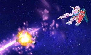 画像ギャラリー No.013のサムネイル画像 / 「SDガンダムオペレーションズ」,海の日イベントが開催