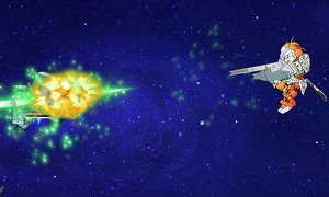 画像ギャラリー No.019のサムネイル画像 / 「SDガンダムオペレーションズ」,海の日イベントが開催